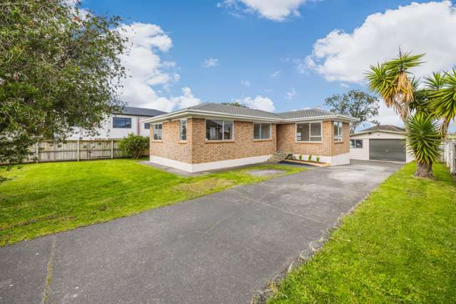 Solid Home | 609 SQM MOL Flat Freehold Section