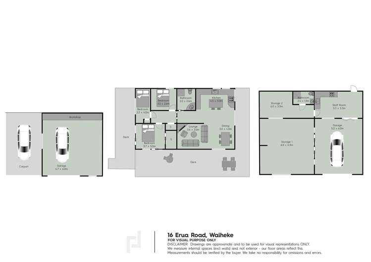 16 Erua Road Ostend_32