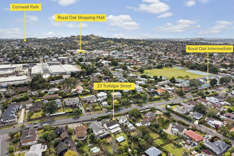 23 Trafalgar Street Onehunga_31