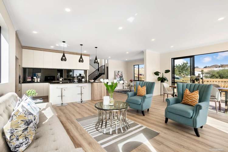 40 Matahae Drive Flat Bush_3