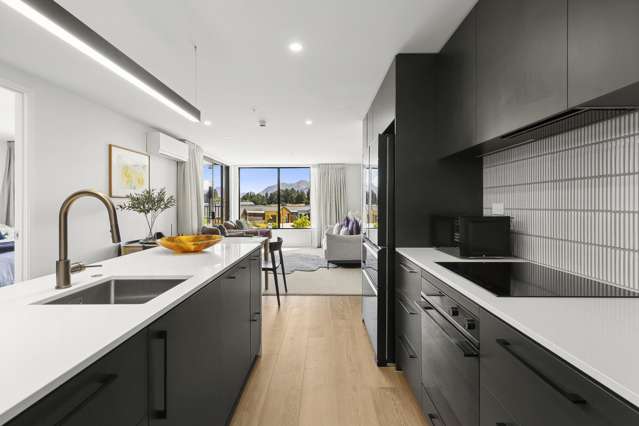 Apt 3 / 5 Northlake Drive Wanaka_4