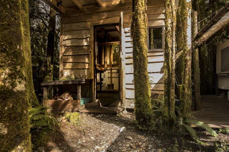 693 Lake Kaniere Road Lake Kaniere_20