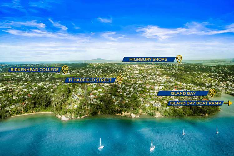 17 Hadfield Street Beach Haven_23