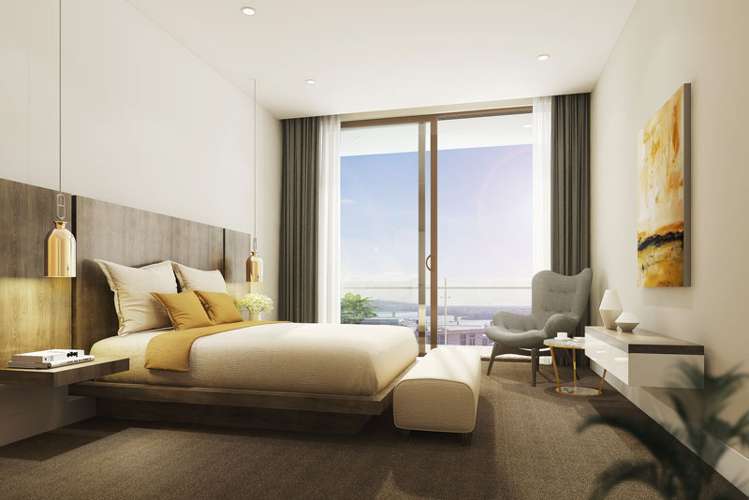 224 Hobson Street Auckland Central_4