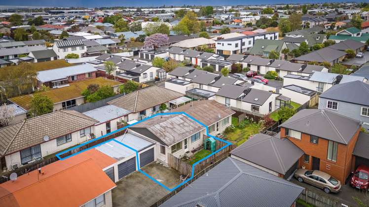 5/153 Clarence Street Riccarton_20