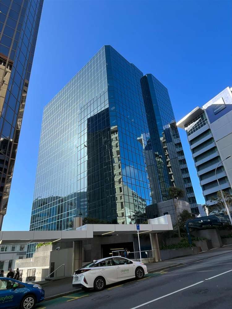 Level 17, 125 The Terrace Wellington Central_14