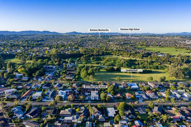 6/17 Glen Lynne Avenue Queenwood_19