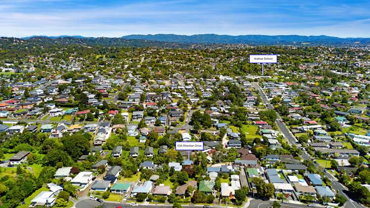 53a Sheridan Drive New Lynn_15