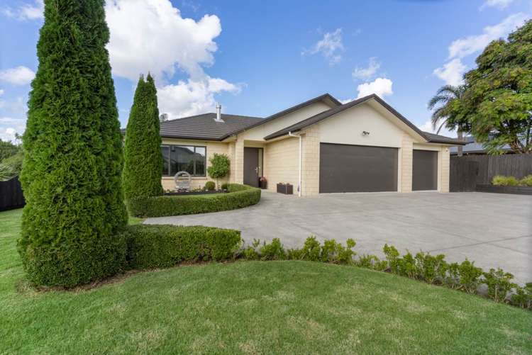 4 Lieshout Way Pukekohe_16