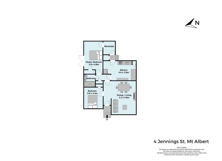 4 Jennings Street Mount Albert_15
