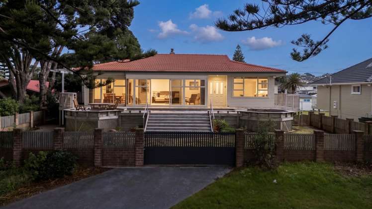 7 Marine View Orewa_25