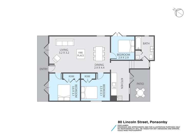 80 Lincoln Street Ponsonby_15