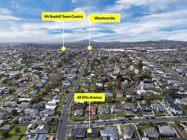 68 Ellis Avenue Mt Roskill_22