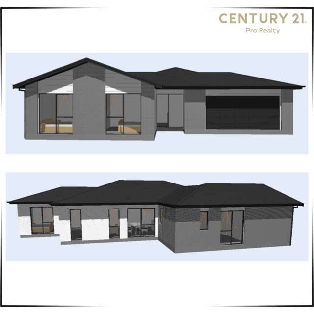 Tuakau Treasure - Ready This November!