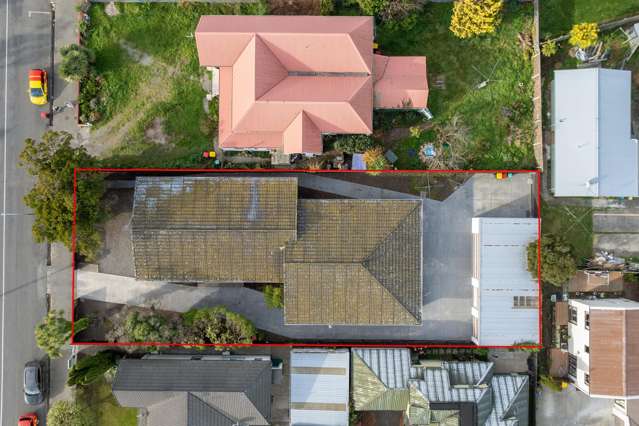 163 Peverel Street Riccarton_4