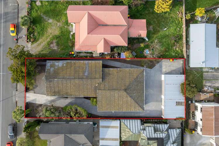 163 Peverel Street Riccarton_4