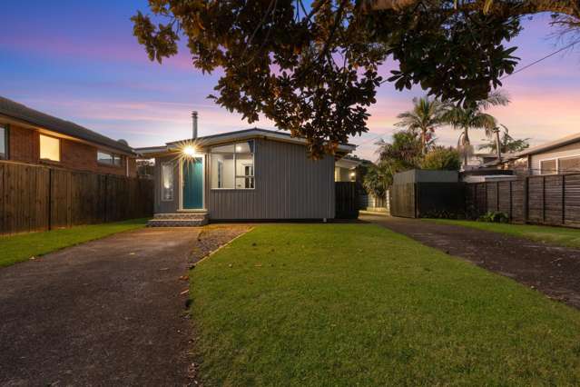 Want low maintenance near the beach?
