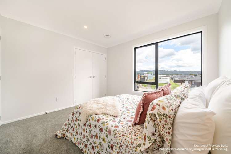 Lot 29/15 Dovey Katene Horvath Street Stage 10, Urban Precinct, Wallaceville Estate Wallaceville_9