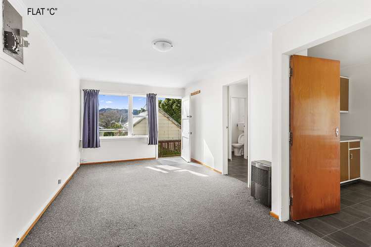 23 Bidwill Street Mount Cook_19