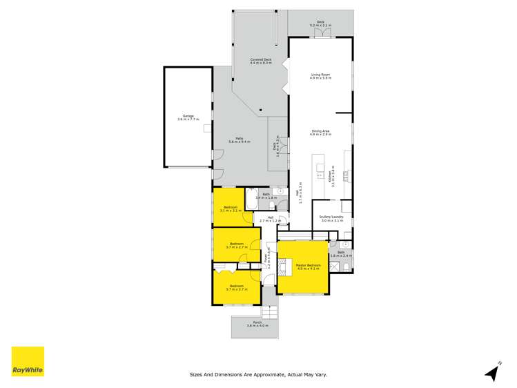 36 Coniston Avenue Te Atatu South_22