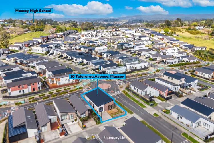 16 Taiororua Avenue Massey_20