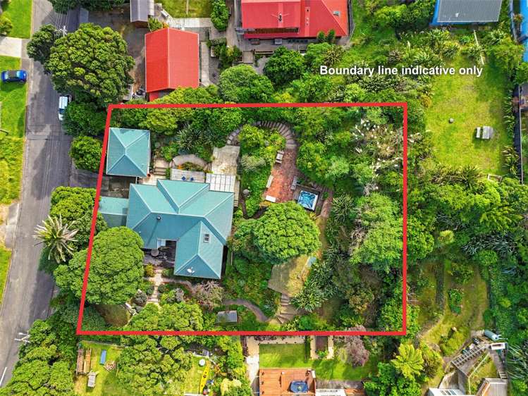 7 Tangahoe Street Paekakariki_62