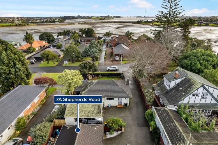 7a Shepherds Road Papakura_24