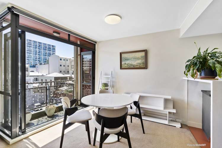 28/8 Leeds Street Te Aro_8