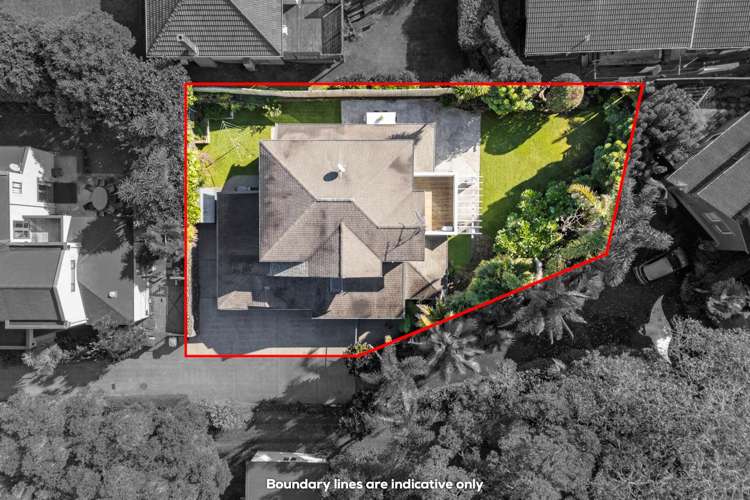 33 Peary Road Mount Eden_27