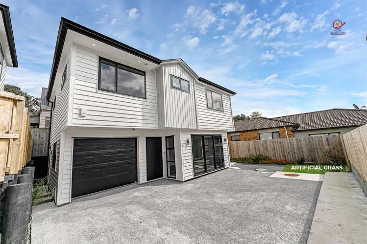 147c Rosier Road Glen Eden_9