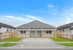 Brand New & Tranquil First Home Opportunity