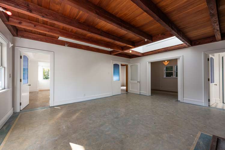 1 Levina Avenue Aro Valley_5