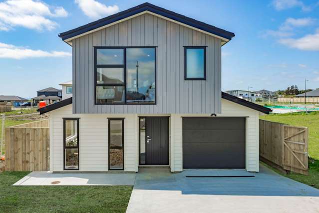 Discover Your Dream Home at 24 Korowhiti Rd, C...