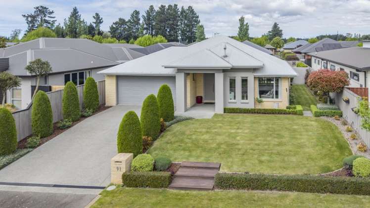 91 Tutaipatu Avenue Pegasus_28