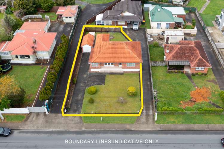 1/13 Clevedon Road Papakura_23