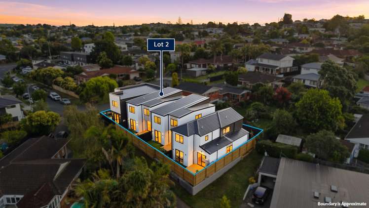 15B Wilbur Place Sunnyhills_14