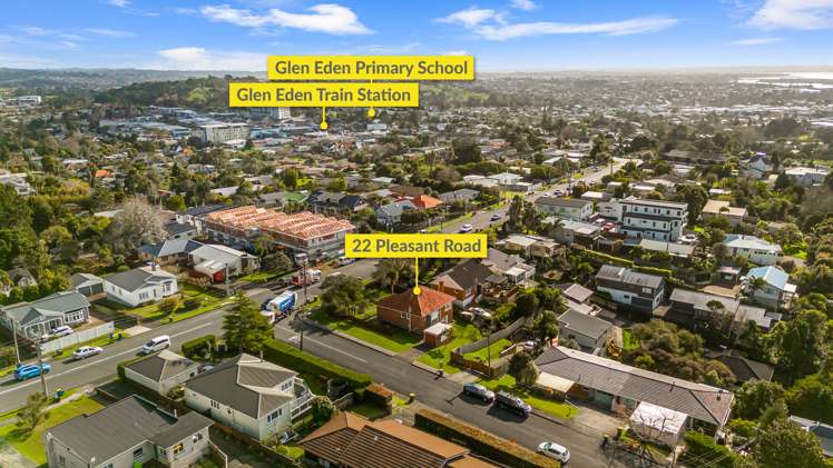 22 Pleasant Road Glen Eden_29
