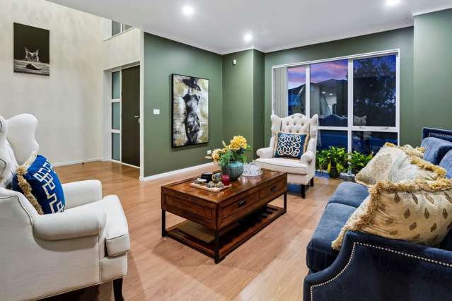 35 Cilliers Drive Silverdale_3