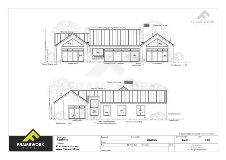 Lot 4 Coralie Place, Cashmere Oaks Drive Masterton_8