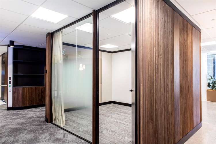 Part Level 4, 215 Lambton Quay Wellington Central_13