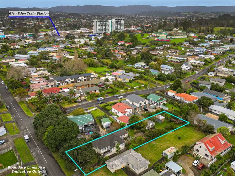 22 Brandon Road Glen Eden_40