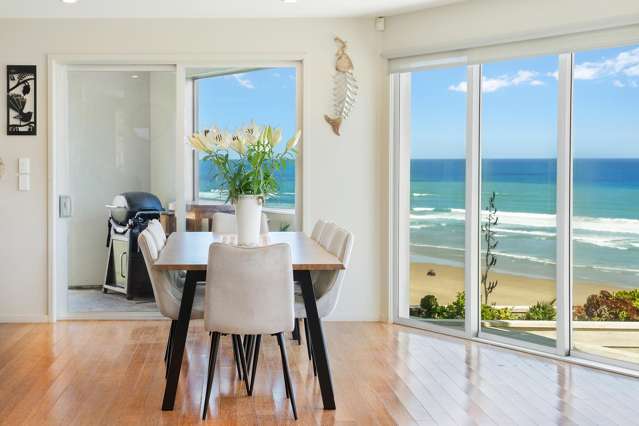 Coastal Luxury with Unrivalled Views