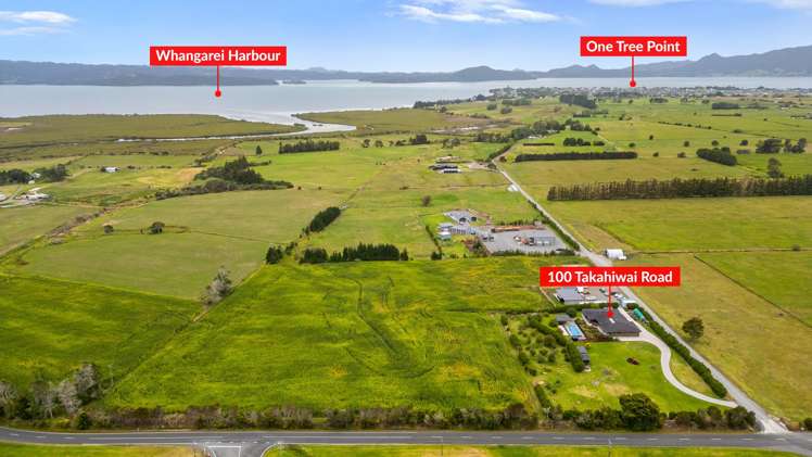 100 Takahiwai Road Ruakaka_32