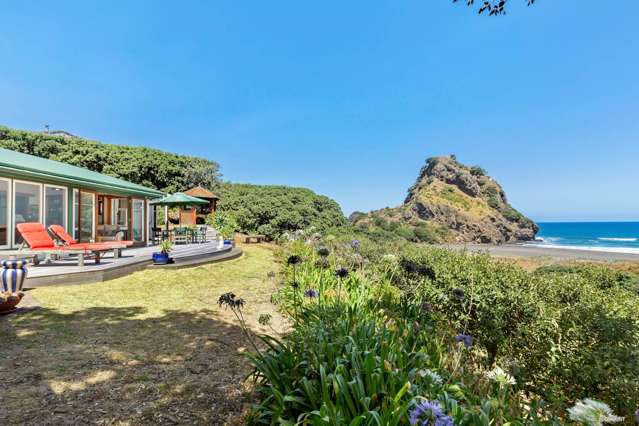 28 Garden Road Piha_4