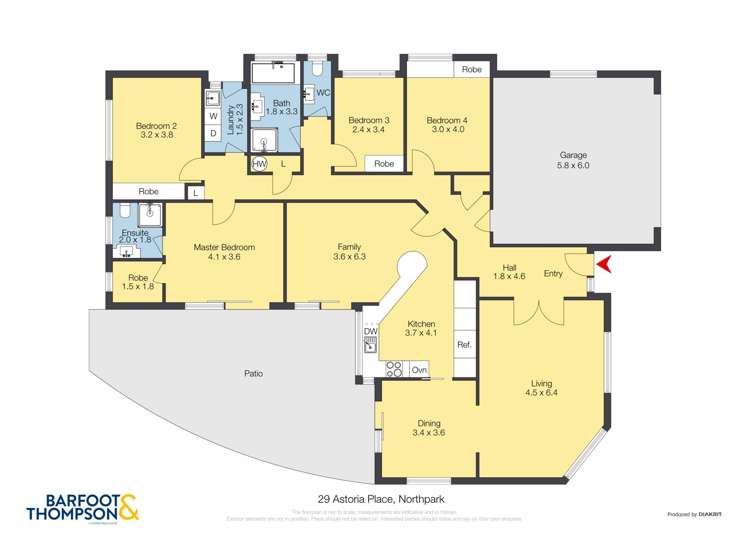 29 Astoria Place Northpark_16