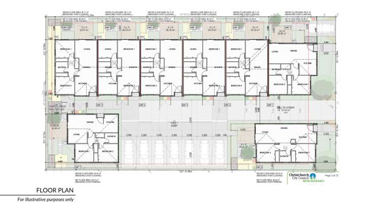 Lots 1 - 8/73 & 75 Randolph Street Woolston_5