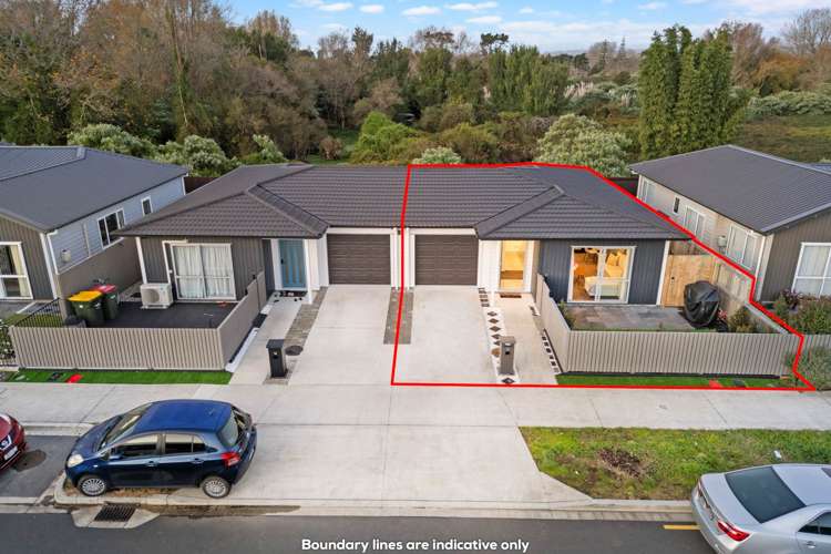 17 Harore Road Takanini_16