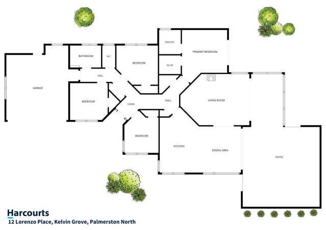 12 Lorenzo Place Kelvin Grove_1