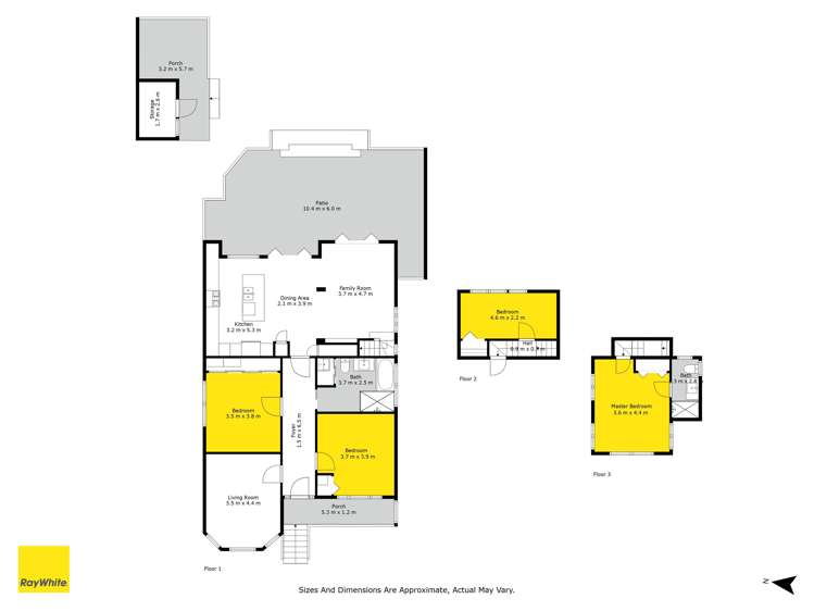 52 Albany Road Ponsonby_24