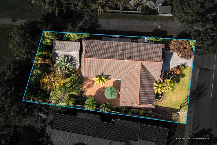 1 Crestview Place Browns Bay_27